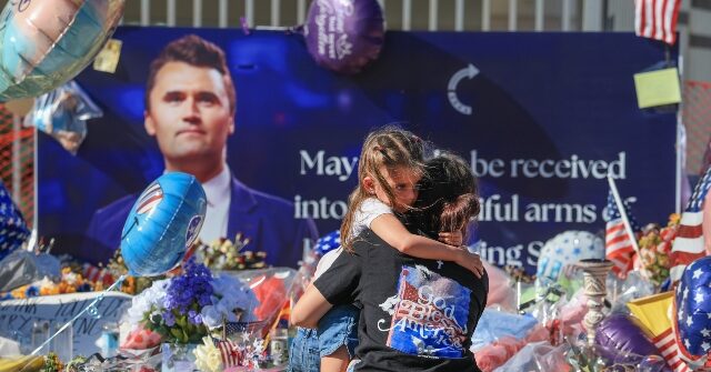 Indiana High School Teacher Kathryn Cichocki Resigns After Praising Charlie Kirk Assassination