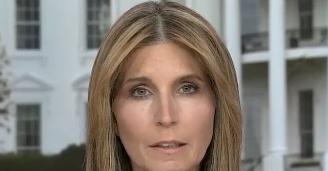 MS NOW’s Wallace: ‘There’s Something Rotten at the Core of the Trump Presidency’