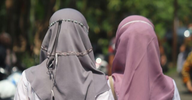 Austria Bans Head Scarves in Schools For Girls Under 14-Years-Old
