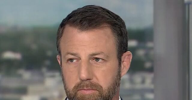 Mullin: Iran Is Rebuilding Nuke Program, Even if It Was ‘Obliterated’
