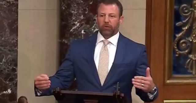 GOP Senator Objects to Second Democratic Request in Eight Days for Release of All Available Epstein Files – Then Offers His Own Resolution That Was Shot Down (VIDEO)