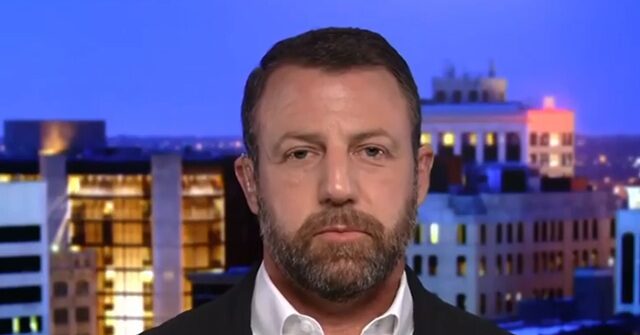 Markwayne Mullin: Narco-Terrorist Boat Strikes Only Opposed by ‘Deranged’ Democrats