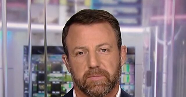 Mullin: I Have Issue with TPS as a Whole, We Have ‘Pretty Generous’ Asylum Laws