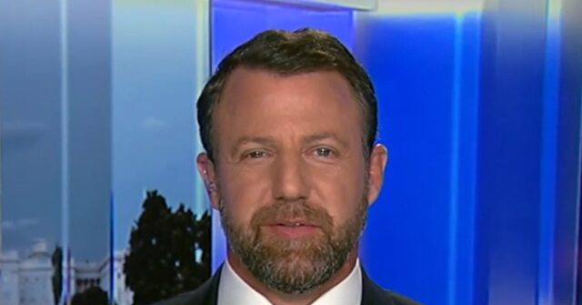 Mullin: Biden Left Behind Afghan Allies, Brought in People Who Weren’t Allies