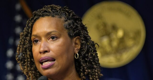 San Francisco Chronicle: Trump Targeting ‘Black-Led Cities’