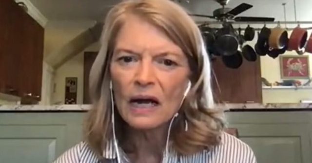 Speaker Johnson Vows to Quickly Pass Trump’s ‘Big Beautiful Bill’ After Senate Passage – But Murkowski Tries to Throw Wrench Into Plans