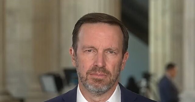 Murphy: Trump Is ‘Determined to Increase Health Premiums on Americans’