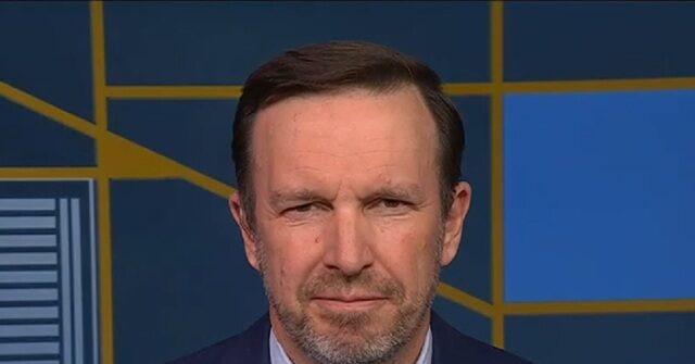 Murphy: Trump ‘Has Committed 10 Times More Impeachable Offenses in His Second Term