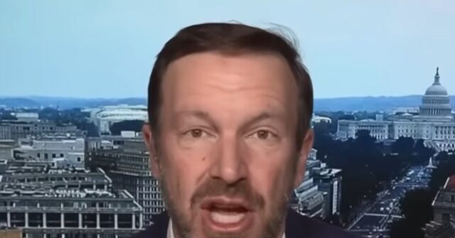 Murphy Decries SCOTUS Rulings — ‘Assisting’ Trump in Undermining Democracy