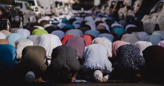 Immigration to America From Muslim-Majority Countries Drops to All-Time Low on Trump’s Watch
