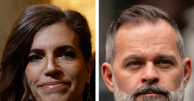 Rep. Nancy Mace Moves to Censure Rep. Cory Mills, Citing Alleged Domestic Violence, Stolen Valor, Conflicts of Interest