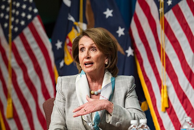 Insider Trading Runs Deep Within the Democrat Party
