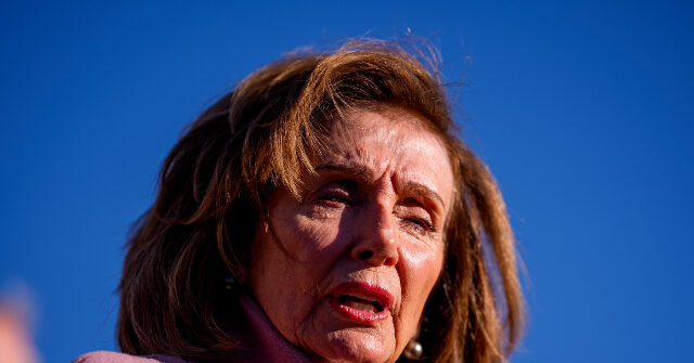 Nolte: White House Website Lays Blame for January 6 on Democrats