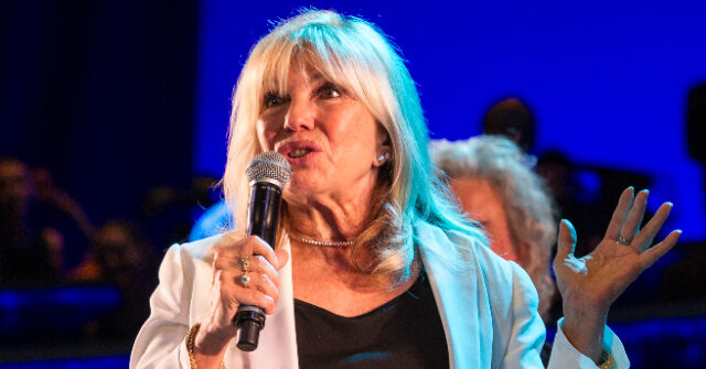 Nancy Sinatra Calls to ‘Eliminate All Guns’ After ‘Mass Shooting’ That Wasn’t a Mass Shooting