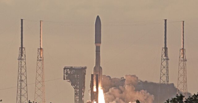 NASA to Live-Stream Launches, Spacewalks on Netflix
