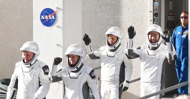 NASA Orders Emergency Early Return of Space Station Crew Due to Astronaut with ‘Serious Medical Condition’