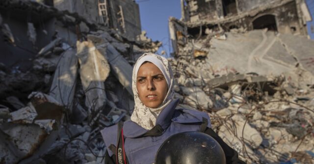 IDF to Conduct Inquiry on Strike at Gaza Hospital that Killed 15, Including Journalists
