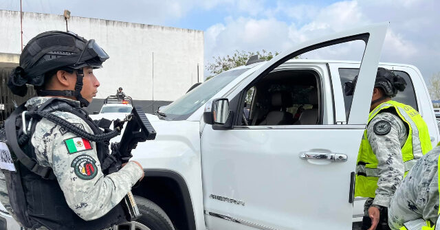 Two Mexican Mayors Arrested on Cartel Extortion Charges in Mexico