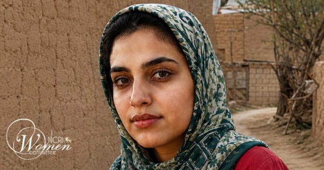 BARBARIC: Iranian Regime Hangs 24-Year-Old Woman Who Fought Back Against Sexual Assault – Forced into Child Marriage at 17, Executed for Defending Herself