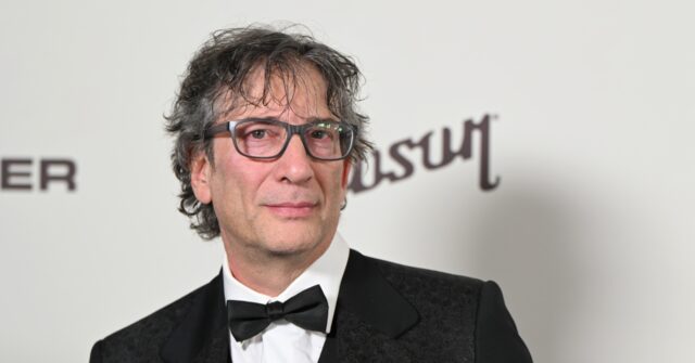 U.S. Judges Dismiss Lawsuits Accusing ‘The Sandman’ Author Neil Gaiman of Rape in New Zealand
