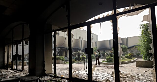 Videos: Nepal Burns as Gen Z Riots Topple Longtime Communist Government
