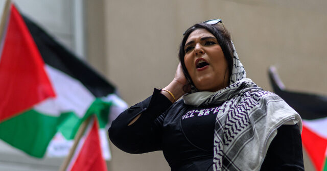 Nolte: Anti-Jewish Activist Calls for Islamic Ban on Dogs, Claims Joke After Backlash