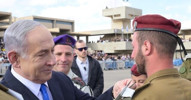 Netanyahu Declares ‘Operation Rising Lion’ an ‘Historic Victory’