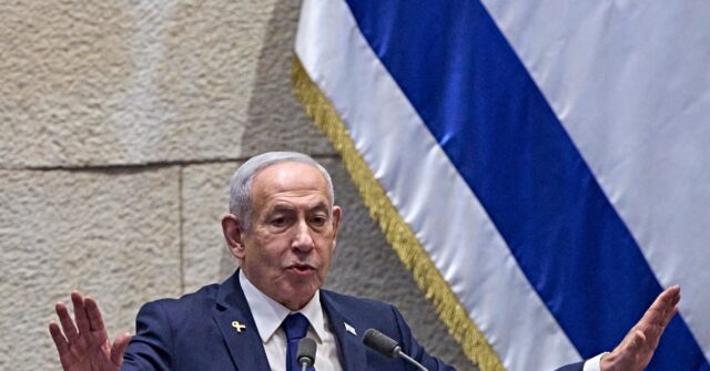Iran’s Energy War — Netanyahu: ‘Only Long‑Term Solution to Hormuz Crisis Is Rerouting Pipelines to the Mediterranean’