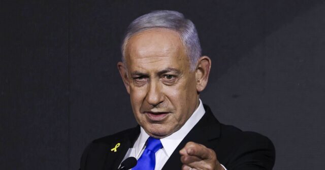 Netanyahu to Mark Levin: George Soros is Aligned with Hamas, Iran