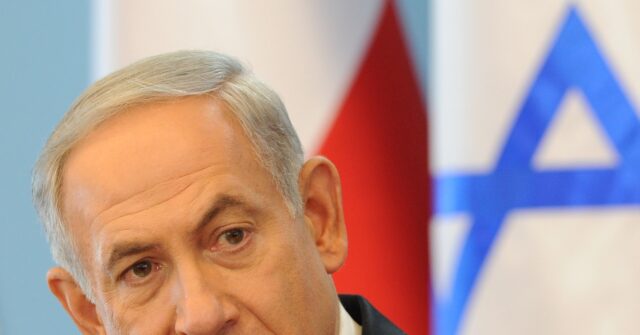 Exclusive – Netanyahu: How Freeing Israel’s Economy Boosted Birth Rate, Military Strength