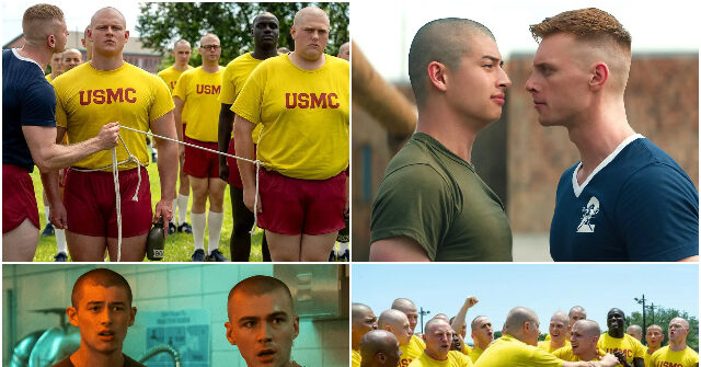 Netflix Cancels LGBTQ-Themed Military Series ‘Boots’ After One Season Following Pentagon Calling It ‘Woke Garbage’