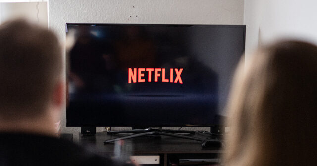 Report: Netflix Viewers Abandon Shows After One Season