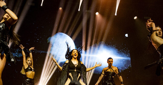 Netherlands Threatens to Boycott Eurovision if Israel Participates