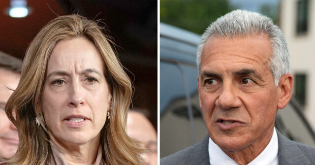 New Jersey 2025 Mail-In Voting Trends Show Republican Gains as Ciattarelli, Sherrill Remain Locked in Tight Race