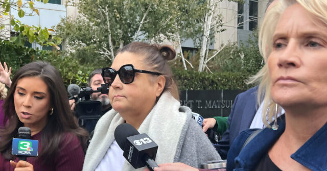 Former Newsom Chief of Staff Arrested, Charged as Part of ‘Political Corruption Investigation’