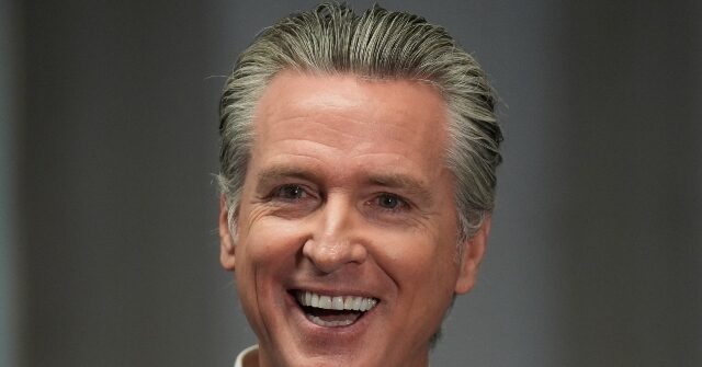 Gavin Newsom Signs Bill to Build Reparations Bureaucracy