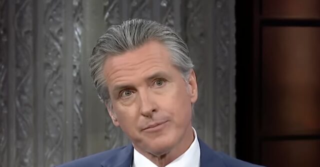 Newsom: We Will Not Have An Election In 2028 ‘Unless We Wake Up’