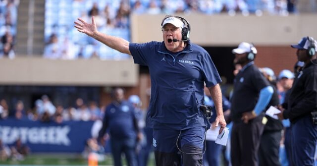 Bill Belichick Channels Trump in Response to Rumors About His Ouster from UNC
