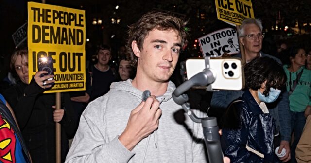 Quit ‘Yapping on Selfie Mode’: Citizen Journalist Nick Shirley Fires Back After CBS Claims No Day Care Fraud in Minnesota