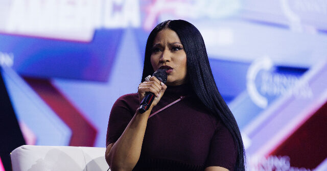 Watch: Nicki Minaj Slams Societal Push to Make Girls ‘Be Afraid of Loving Themselves’