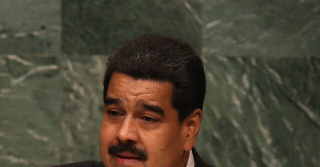 Dem Rep. Strickland: Maduro Ouster a Distraction Because Dems Will Talk About J6 on Tuesday