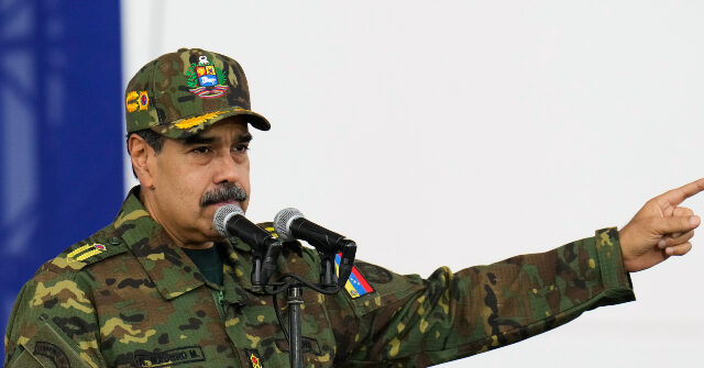 Protests Erupt in NYC, Philadelphia Over Maduro Capture