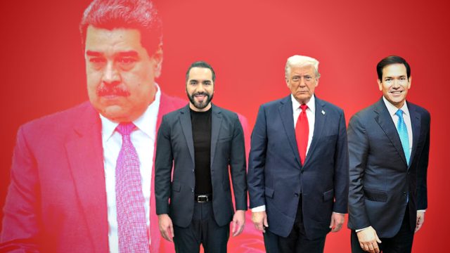 BRINGING THE HOSTAGES HOME: Trump and Rubio, With the Help of El Salvador’s Bukele, Secure the Release of All ‘Wrongfully Detained’ Americans in Venezuela