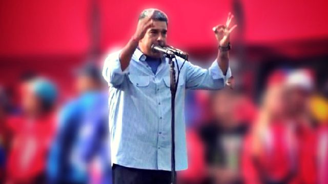 Venezuela’s Embattled Maduro Deploys 25k Troops to Coastal Areas to ‘Combat Drug Traffickers’, as US Forces Up the Pressure, Train Amphibious Landings in Puerto Rico (VIDEOS)