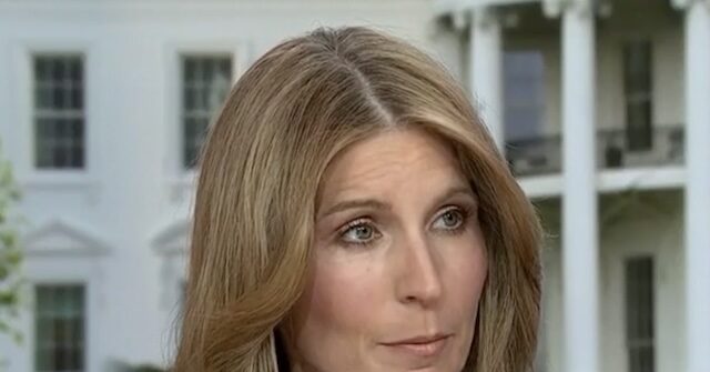 MS NOW’s Wallace: ‘Fringe Conspiracy’ Theorist Kent Asking Same Questions About Iran Many People Are