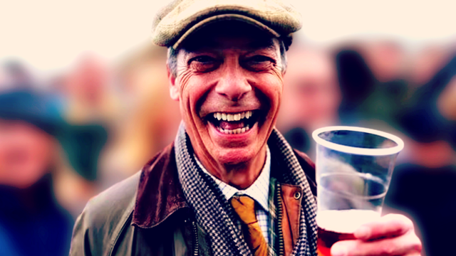 Poll Shows Nigel Farage’s Reform UK on Course to Win Next General Election and Form a Majority in Parliament