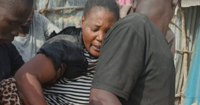 Report: Nigerian Soldiers Open Fire on Protesters, Nine Killed