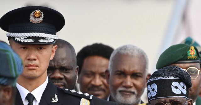 Nigeria Extradites Fugitive Gang Leader to China