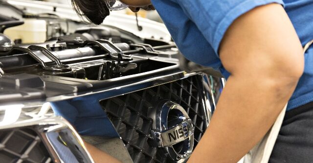 Nissan Abandons American EV Production Plans, Shifts Focus to Truck Manufacturing