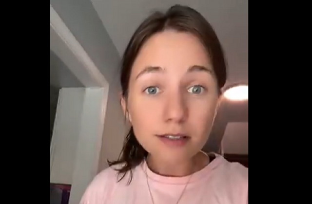 VIRAL VIDEO: Young Woman’s Mockery of the Left’s ‘No Kings’ Hypocrisy Racks Up Millions of Views